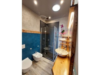 Appartamento per vacanze Lucinasco Caratteristiche 19