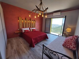 Appartamento per vacanze Lucinasco Caratteristiche 12