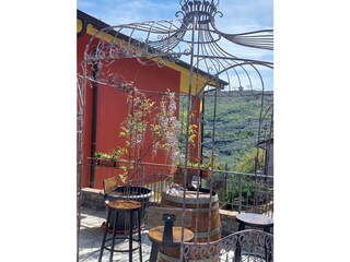 Appartamento per vacanze Lucinasco Registrazione all'aperto 4