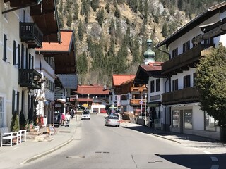 Reit im Winkl