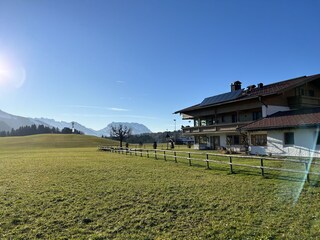 Reit im Winkl