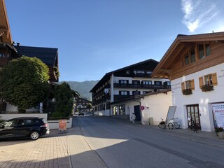 Reit im Winkl