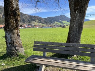 Reit im Winkl