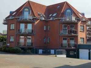 Ferienwohnung Fewo Suhr - Büsum - image1