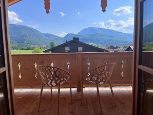 Ferienwohnung Chalet Viol - Reit im Winkl - image1