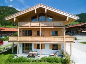 Ferienwohnung Chalet Viol - Reit im Winkl - image1