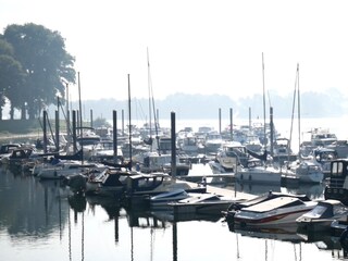 Chalet Lathum Ambiente 20