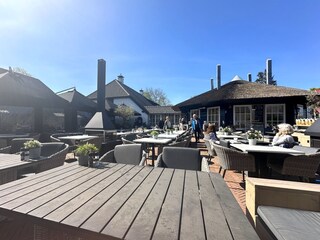 Chalet Lathum Ambiente 23