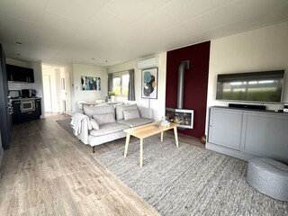 Chalet Lathum Caratteristiche 11