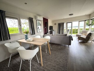 Chalet Lathum Caratteristiche 12