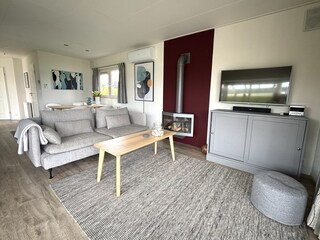 Chalet Lathum Caratteristiche 14