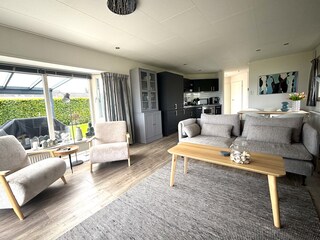 Chalet Lathum Caratteristiche 10