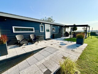 Chalet Lathum Registrazione all'aperto 7