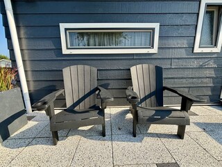 Chalet Lathum Registrazione all'aperto 8