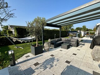 Chalet Lathum Registrazione all'aperto 3