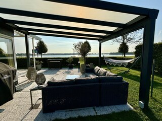 Chalet Lathum Registrazione all'aperto 6