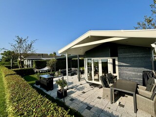 Chalet Lathum Registrazione all'aperto 2