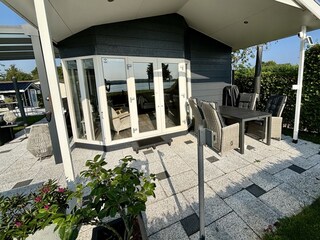 Chalet Lathum Registrazione all'aperto 4