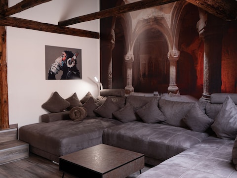 Ferienwohnung Ambiente