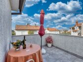 Appartement Porec Buitenaudio-opname 1