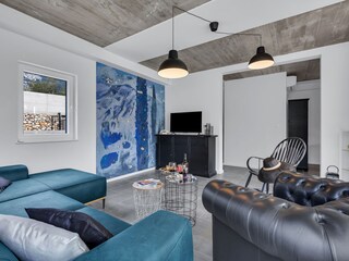 Casa per le vacanze Zaostrog Caratteristiche 21