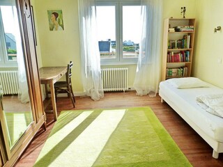 Villa Bénodet Caratteristiche 11