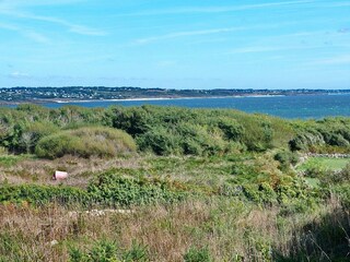 Villa Bénodet Ambiente 21