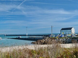 Villa Bénodet Ambiente 23