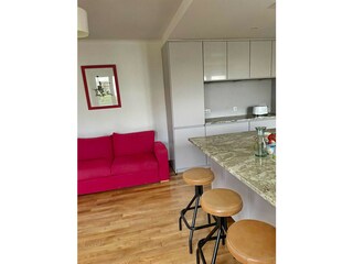 Villa Bénodet Caratteristiche 14