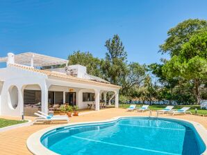 Villa Torrinha - Lagoa (Algarve) - image1