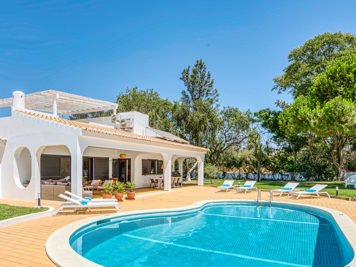 Villa Lagoa (Algarve) Grabación al aire libre 1