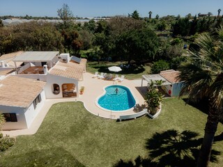 Villa Lagoa (Algarve) Buitenaudio-opname 19
