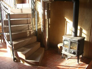 Appartamento per vacanze Spirkelbach Caratteristiche 6