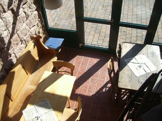 Appartamento per vacanze Spirkelbach Caratteristiche 7