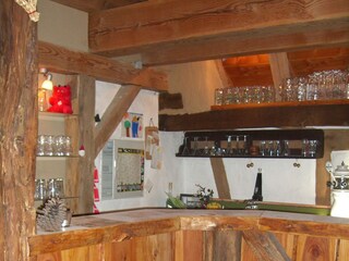 Appartamento per vacanze Spirkelbach Caratteristiche 8