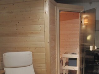 Apartamento de vacaciones Spirkelbach Características 10
