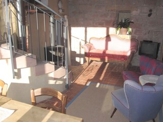 Apartamento de vacaciones Spirkelbach Características 11