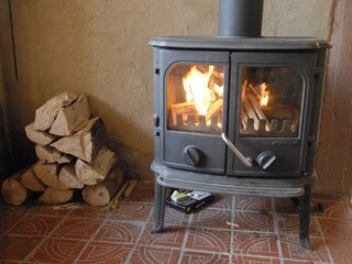 Appartamento per vacanze Spirkelbach Caratteristiche 13