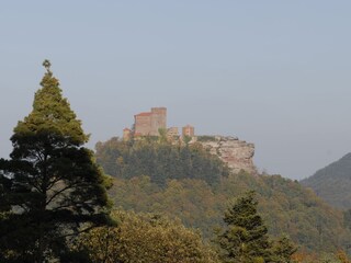 Appartamento per vacanze Spirkelbach Ambiente 17