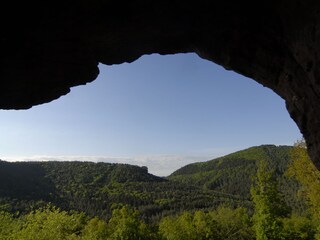 FElsenblicke im Dahner Felsenland / Wasgau