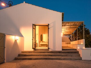 Casa de vacaciones Boliqueime Grabación al aire libre 2