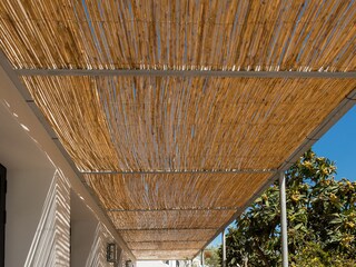 Holiday house Boliqueime Outdoor Recording 4