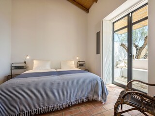 Casa de vacaciones Boliqueime Características 11
