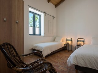 Casa de vacaciones Boliqueime Características 12