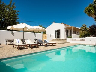 Holiday house Boliqueime Outdoor Recording 5