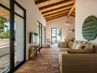 Casa de vacaciones Boliqueime Características 8