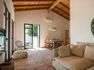 Casa de vacaciones Boliqueime Características 8