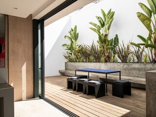 Casa de vacaciones Silves Grabación al aire libre 5