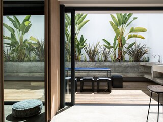 Casa de vacaciones Silves Grabación al aire libre 6