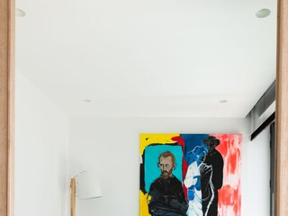 Casa de vacaciones Silves Características 15